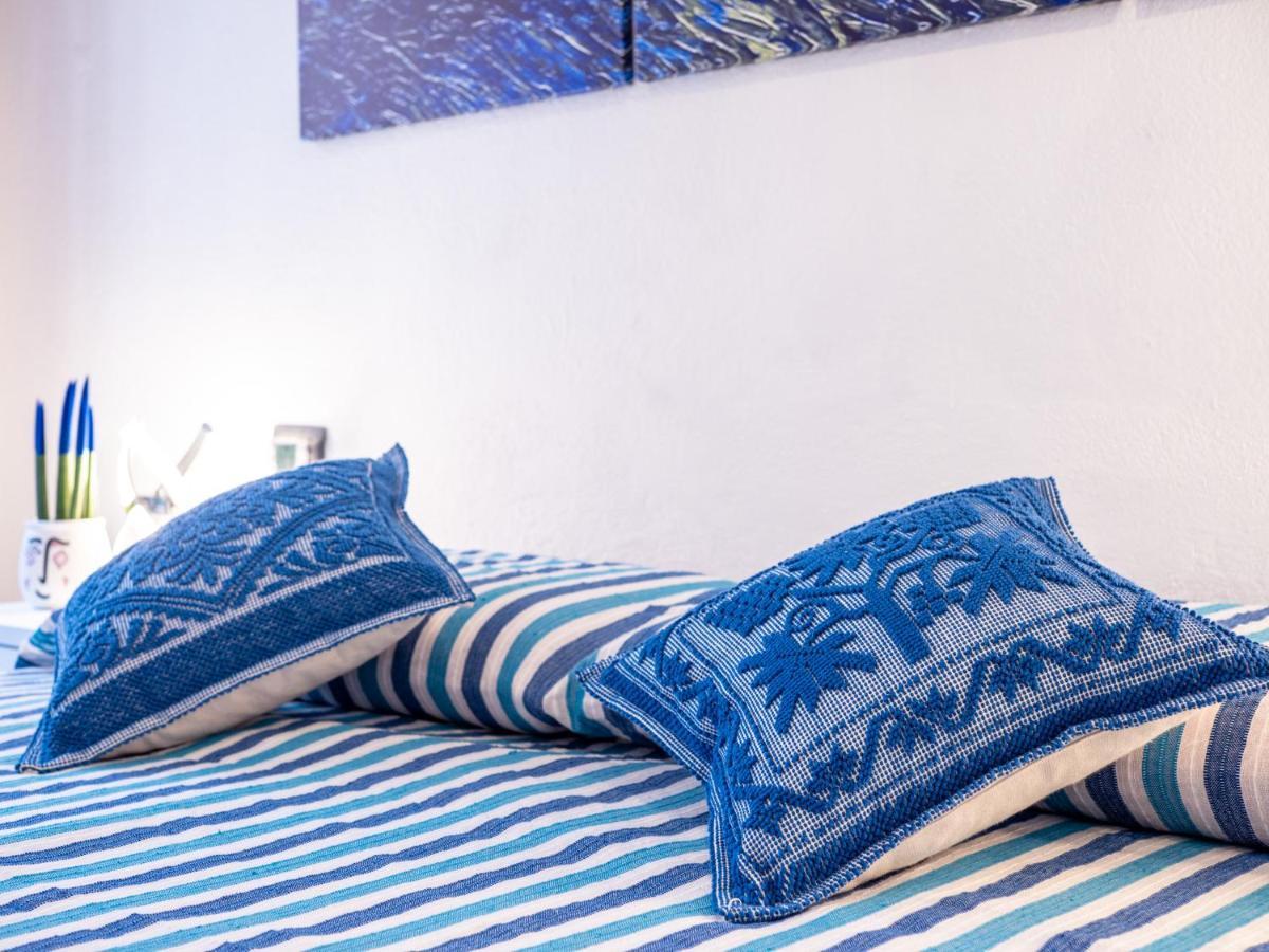 Ferienwohnung Little Diamond - City Centre Cagliari Exterior foto